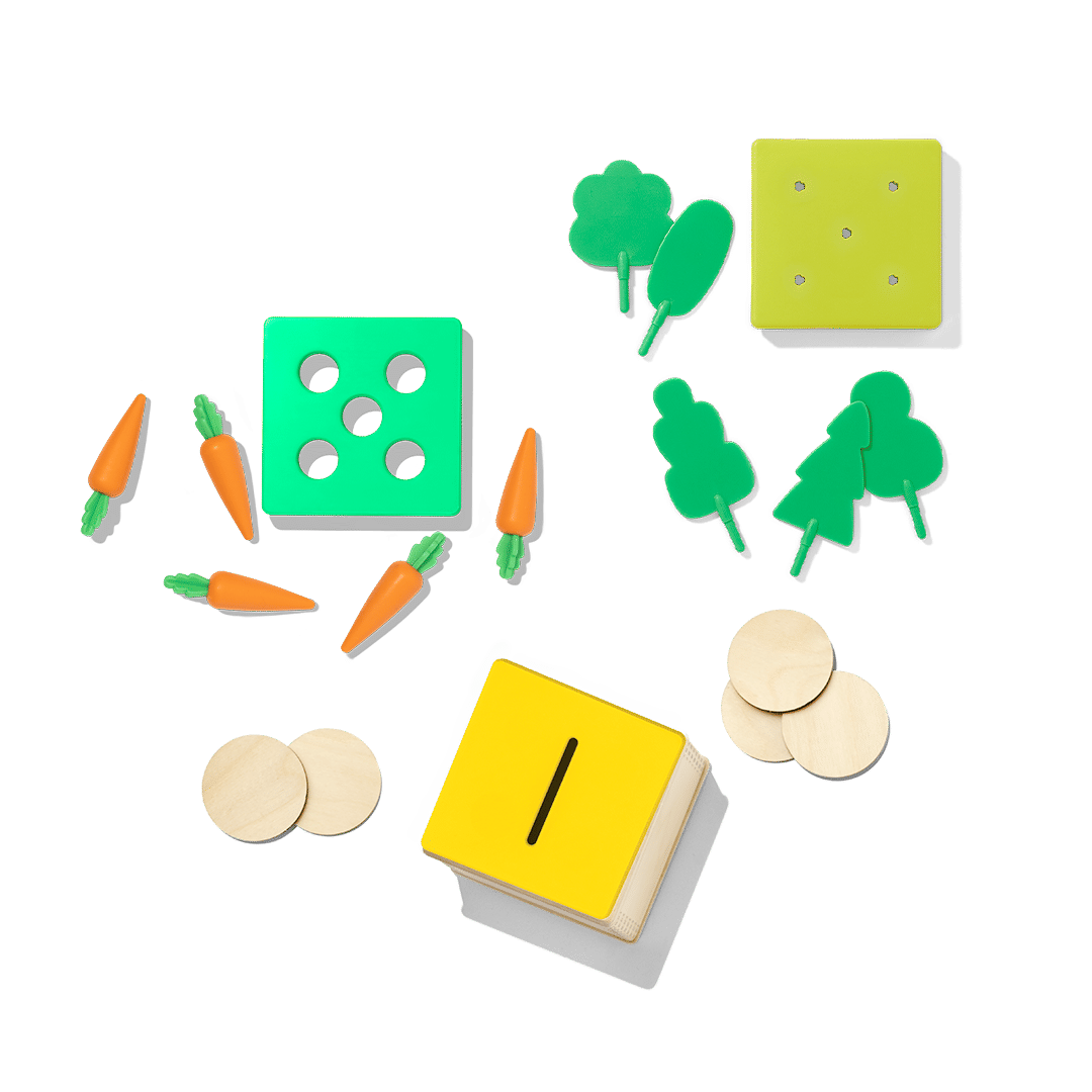 The Babbler Play Kit — view 19