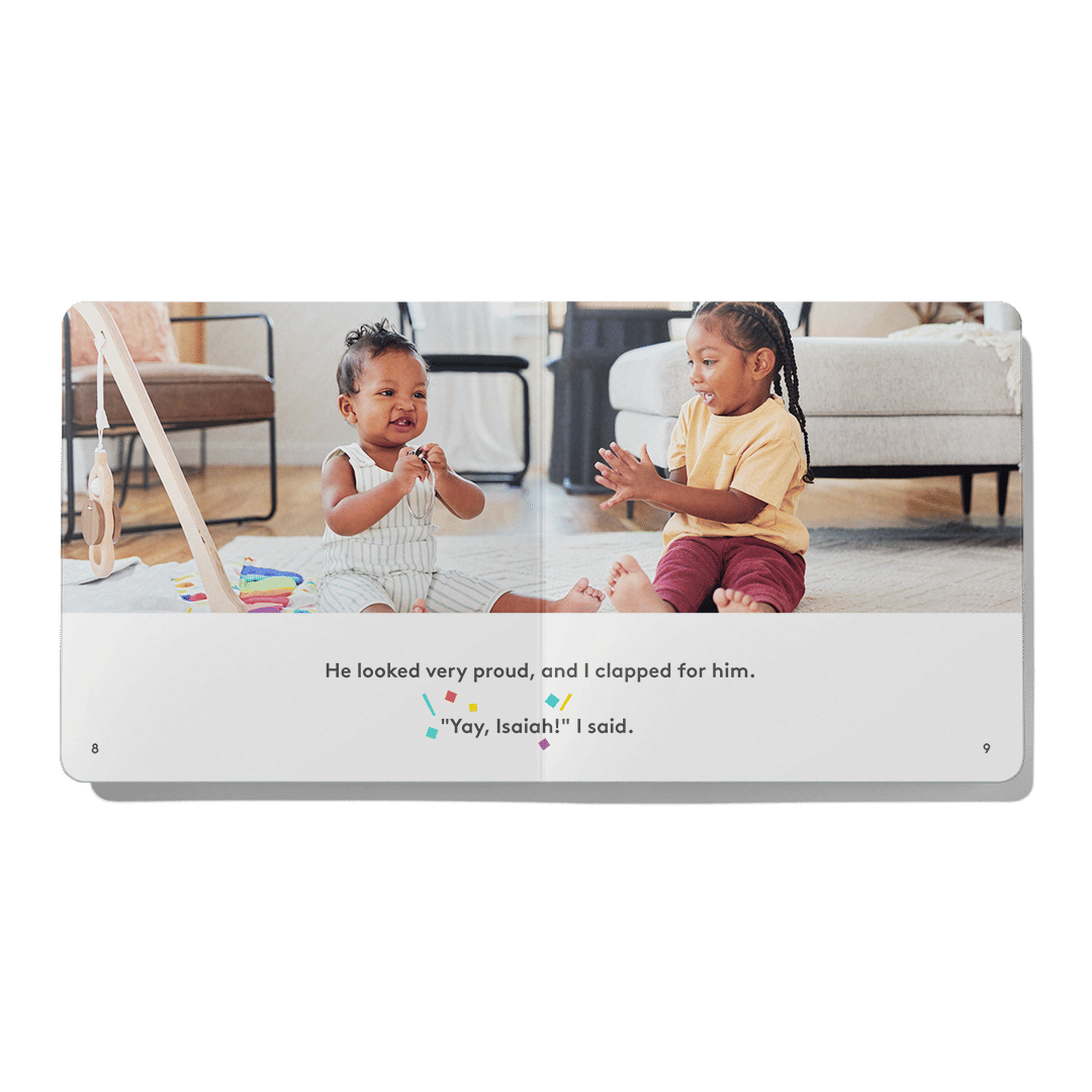 The New Sibling Book Collection — view 13