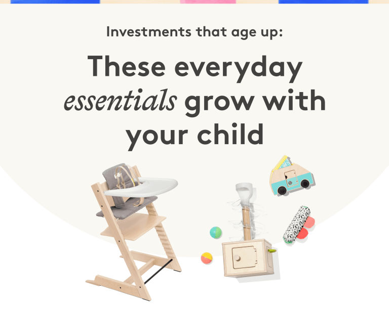 The Stage-Based Approach to Child Development