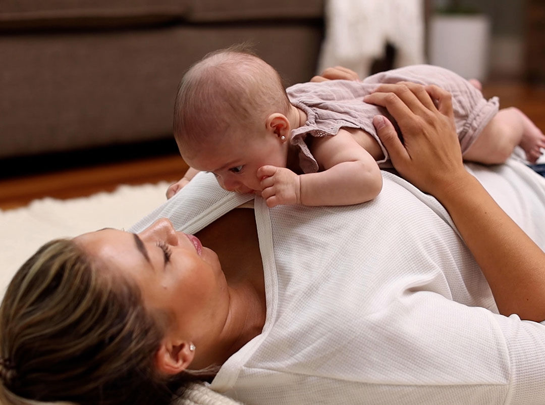 The Tummy Time Course Pack — view 5