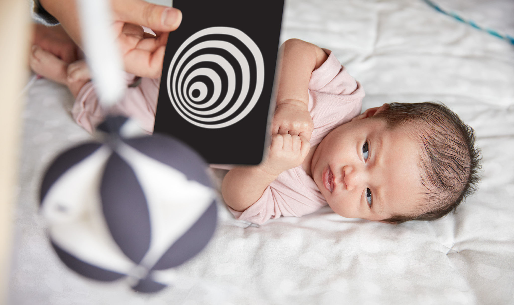 The Newborn Gift Set — view 12