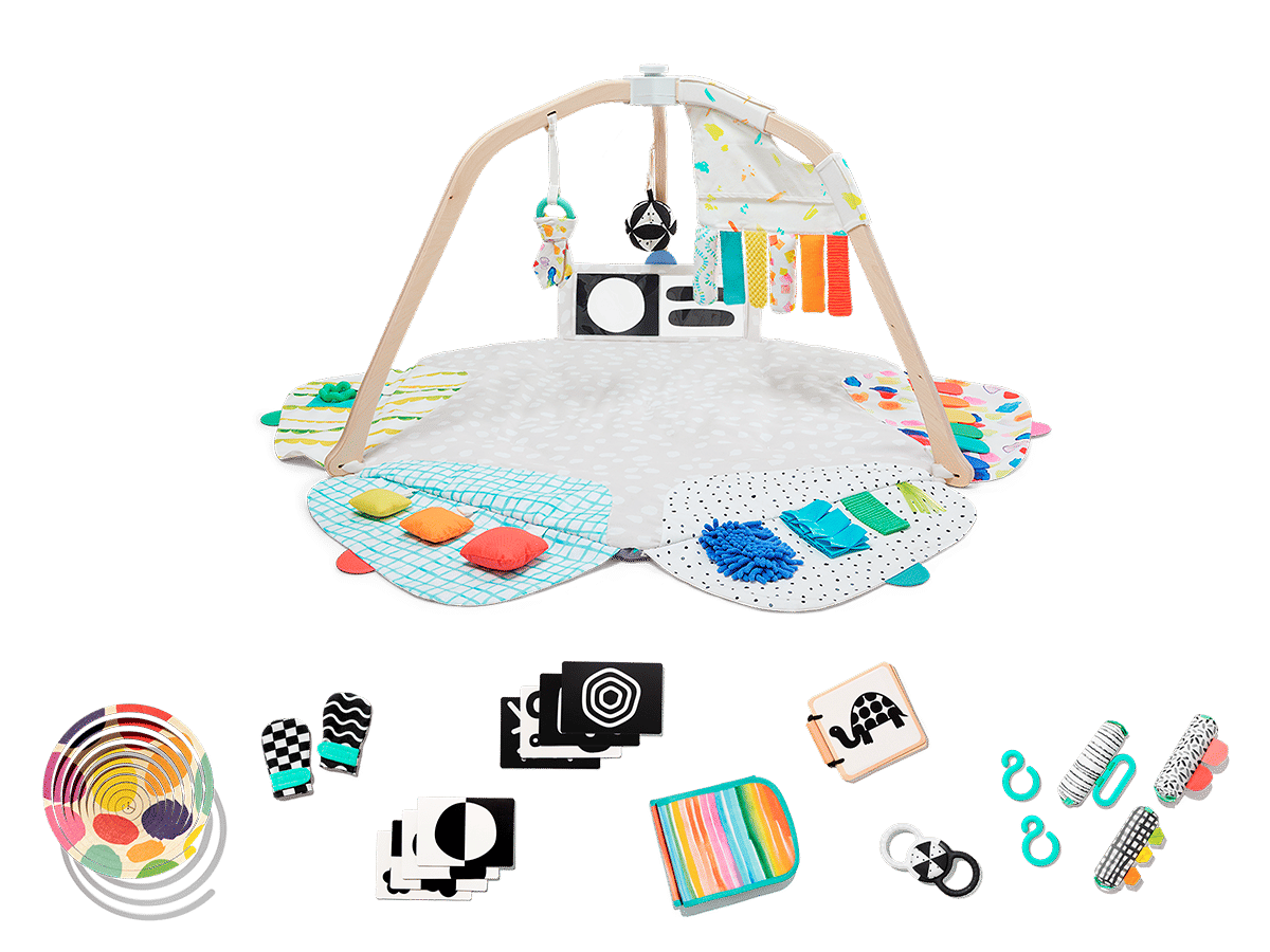 The Newborn Gift Set — view 13