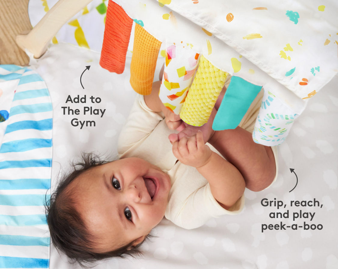 The Newborn Gift Set — view 7