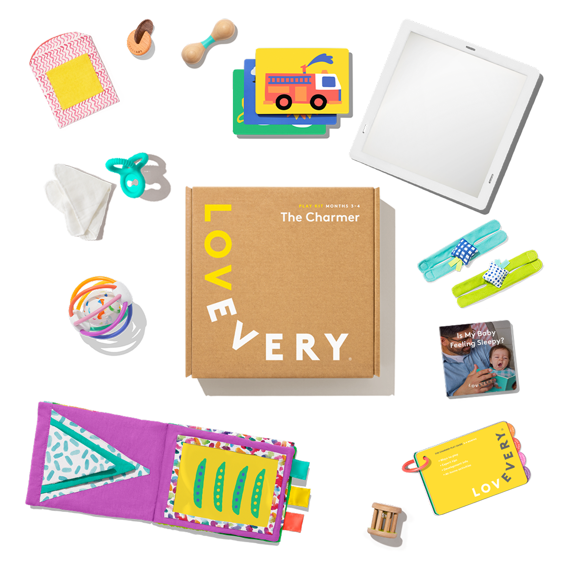 The Charmer Play Kit — view 31