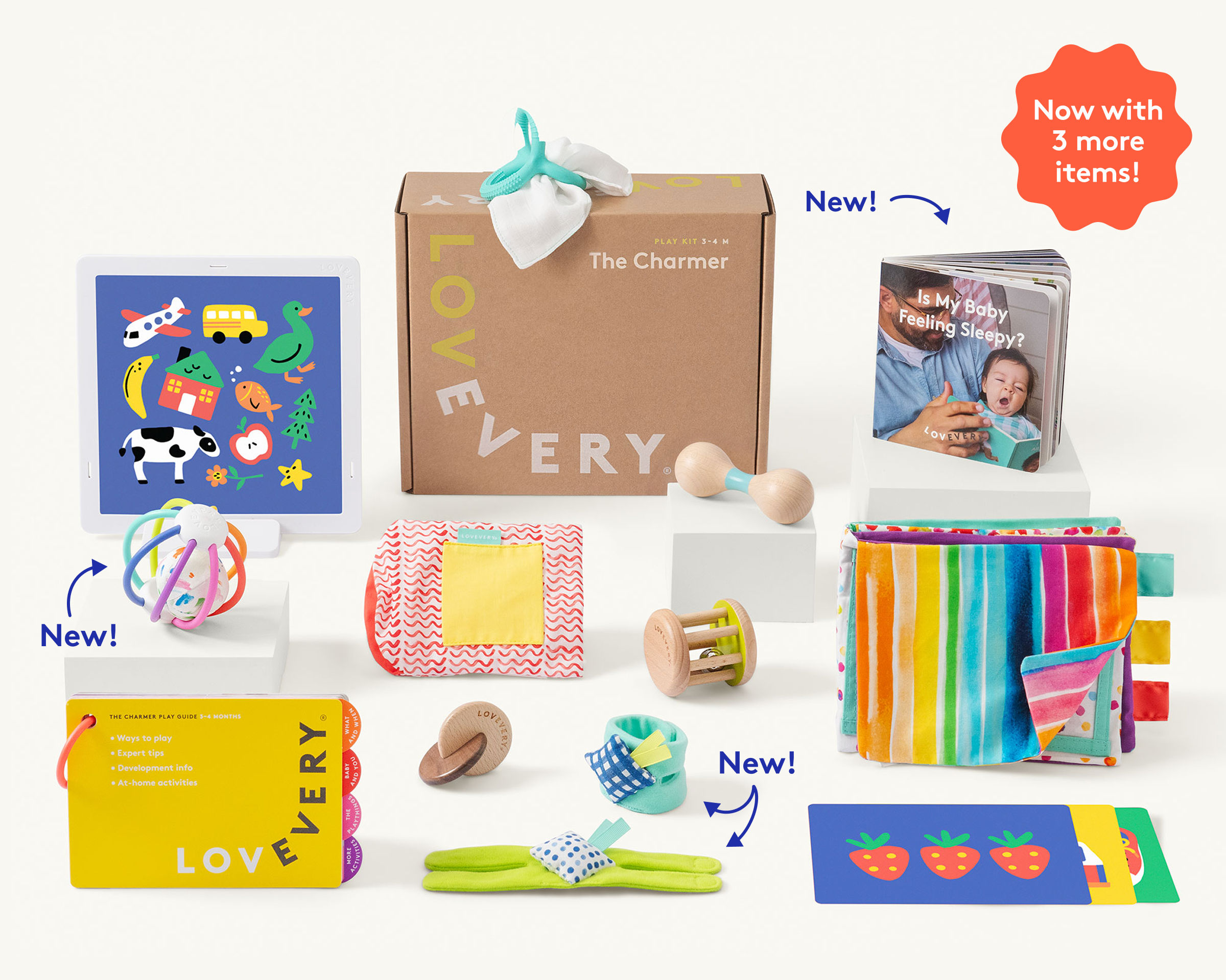 The Charmer Play Kit — view 30
