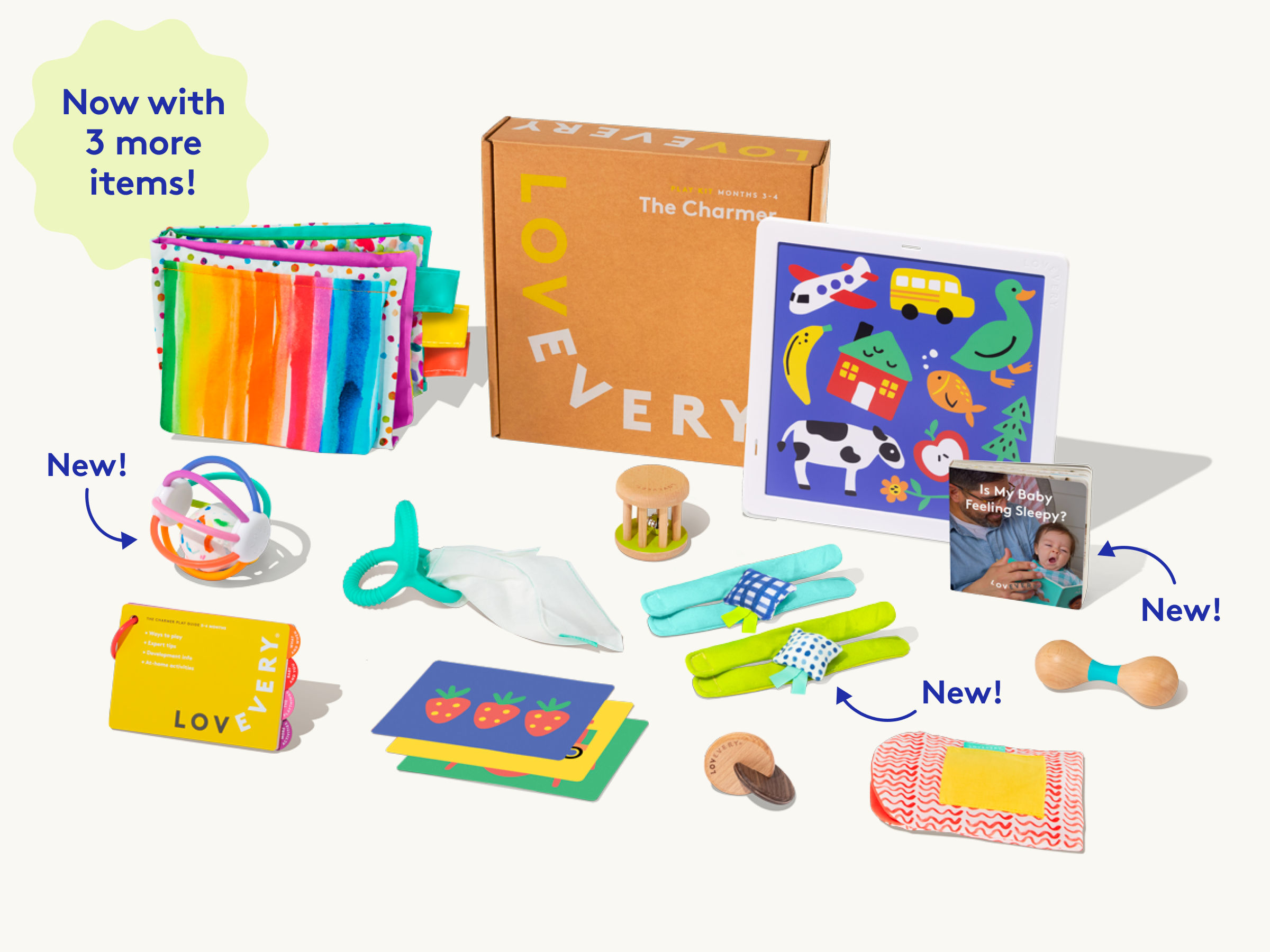The Charmer Play Kit — view 29