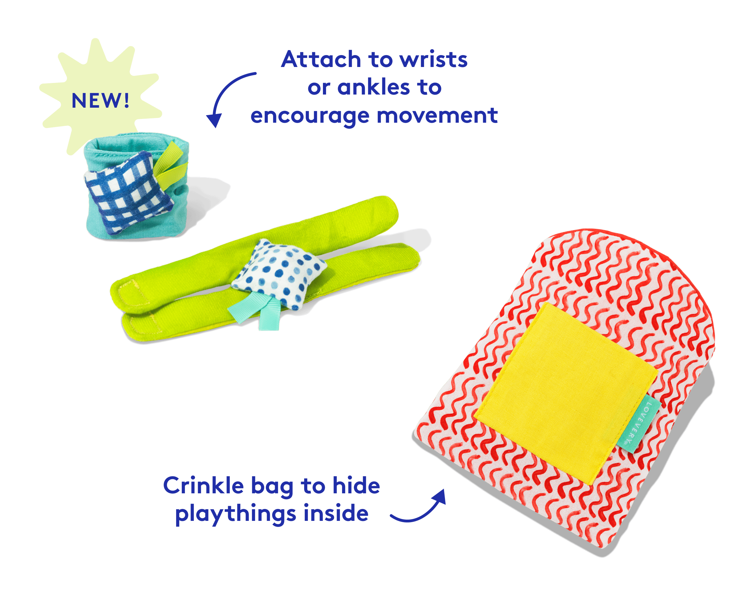 The Charmer Play Kit — view 4