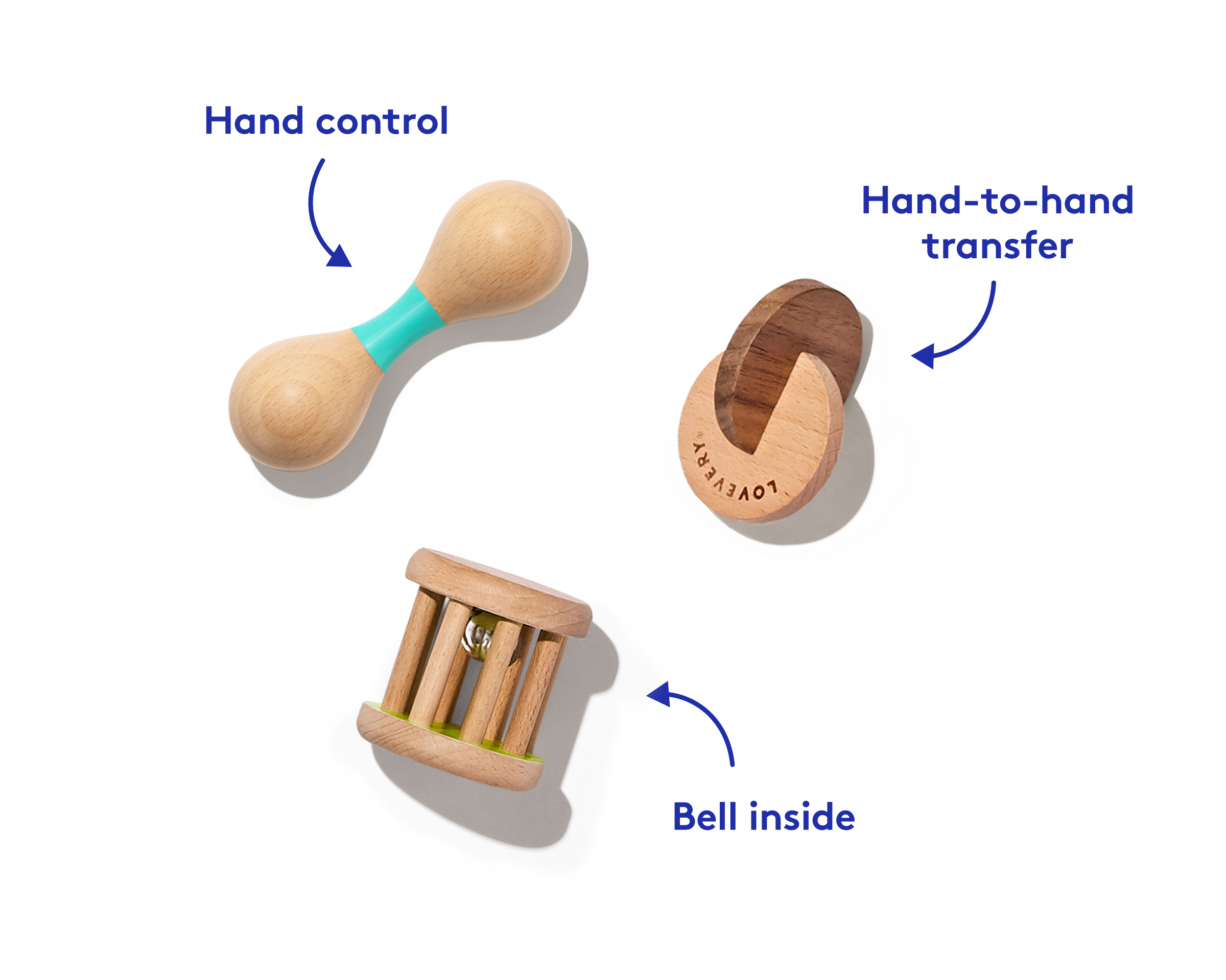 The Charmer Play Kit — view 8