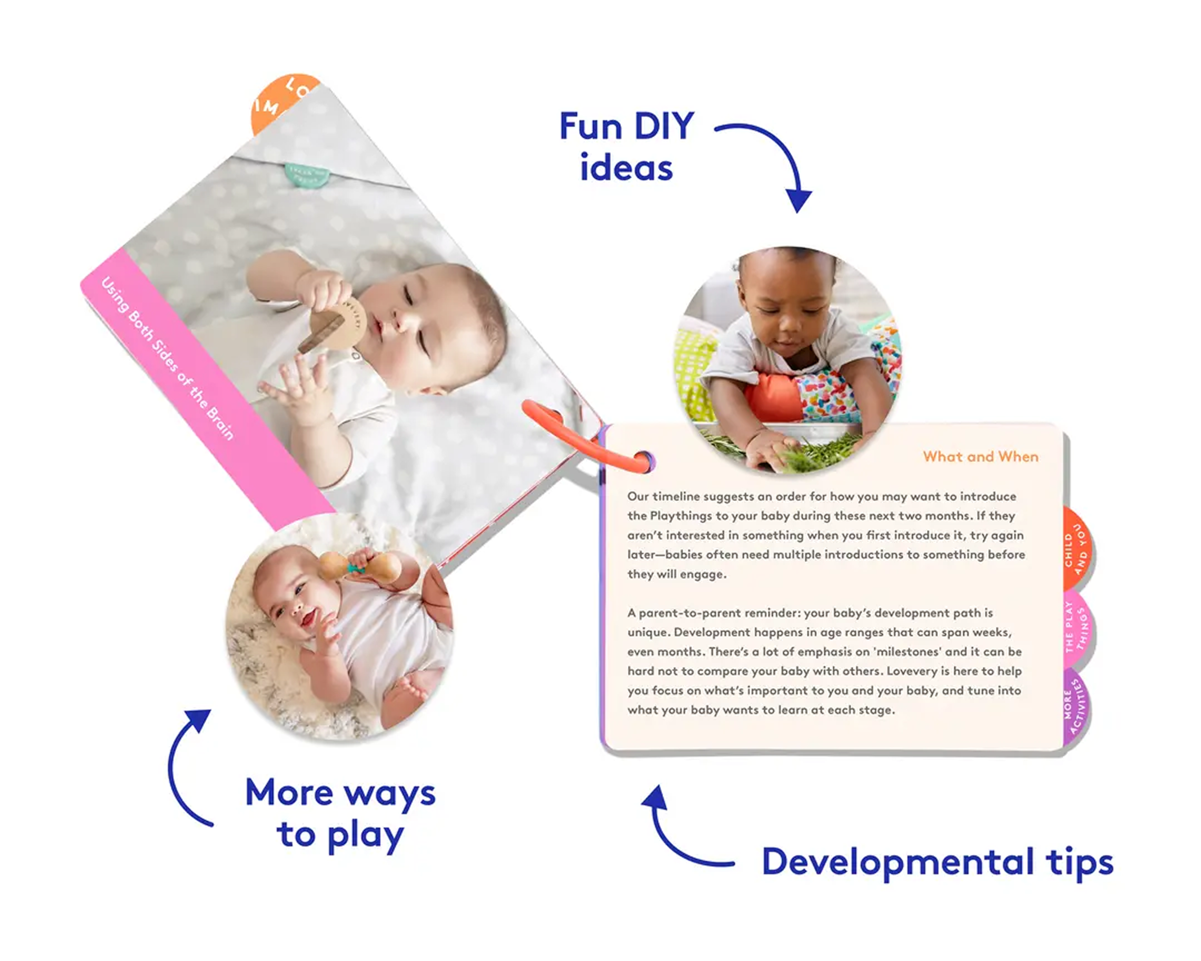 The Charmer Play Kit — view 10