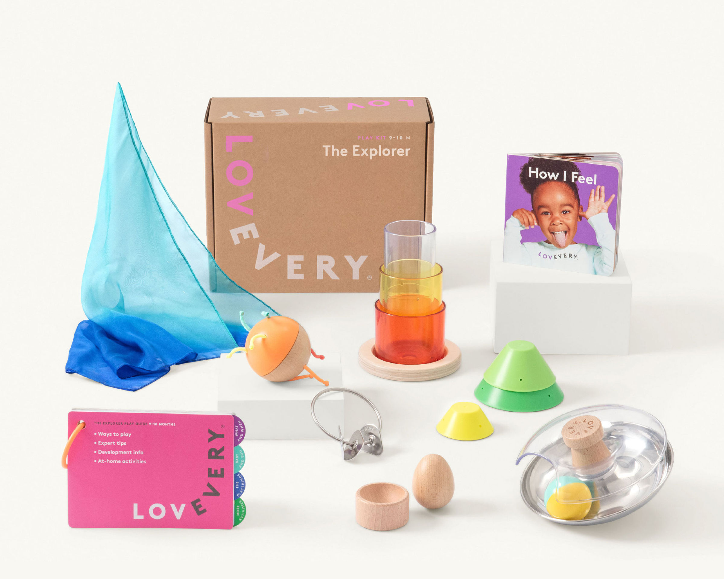 The Explorer Play Kit — view 17