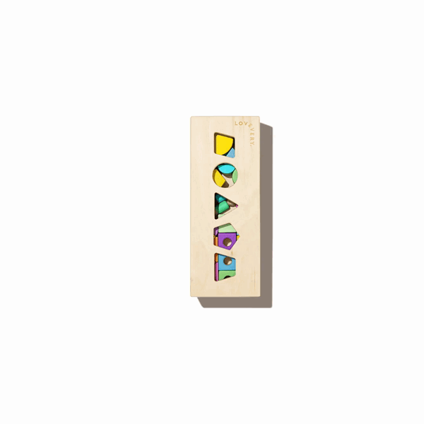 The Block Set — view 3