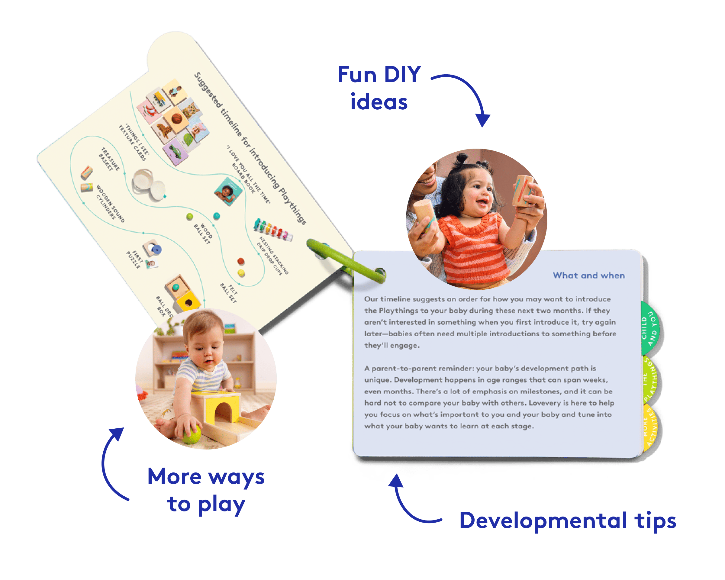 The Inspector Play Kit — view 12