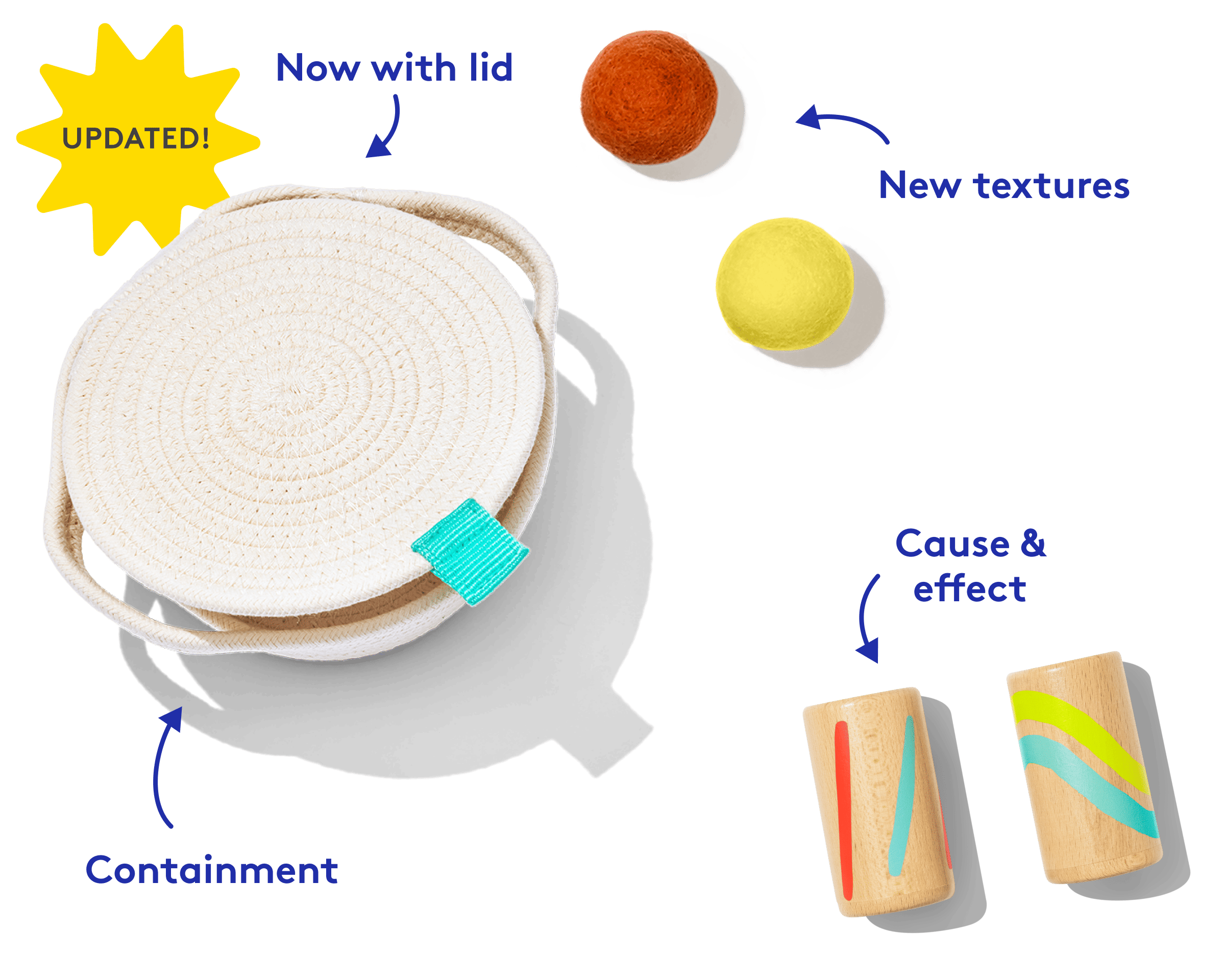 The Inspector Play Kit — view 4