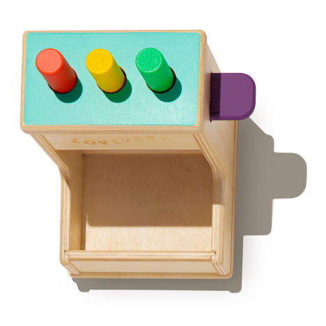 The Thinker Play Kit — view 23