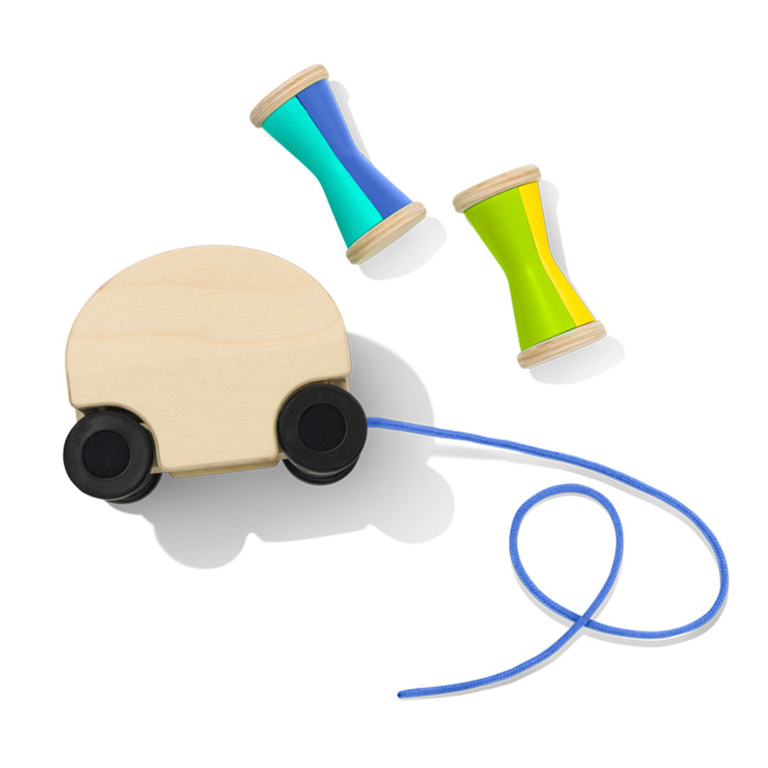 The Adventurer Play Kit — view 14