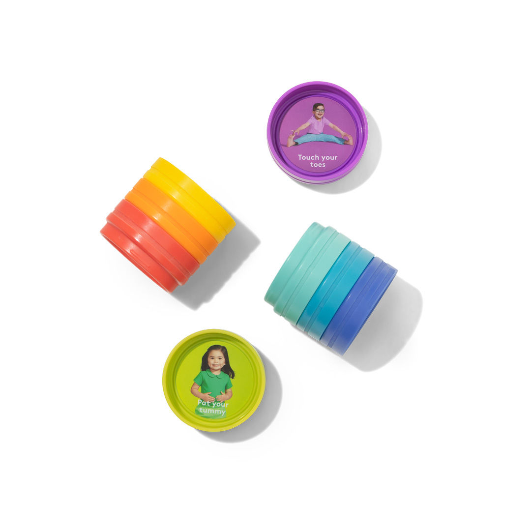 The Adventurer Play Kit — view 18