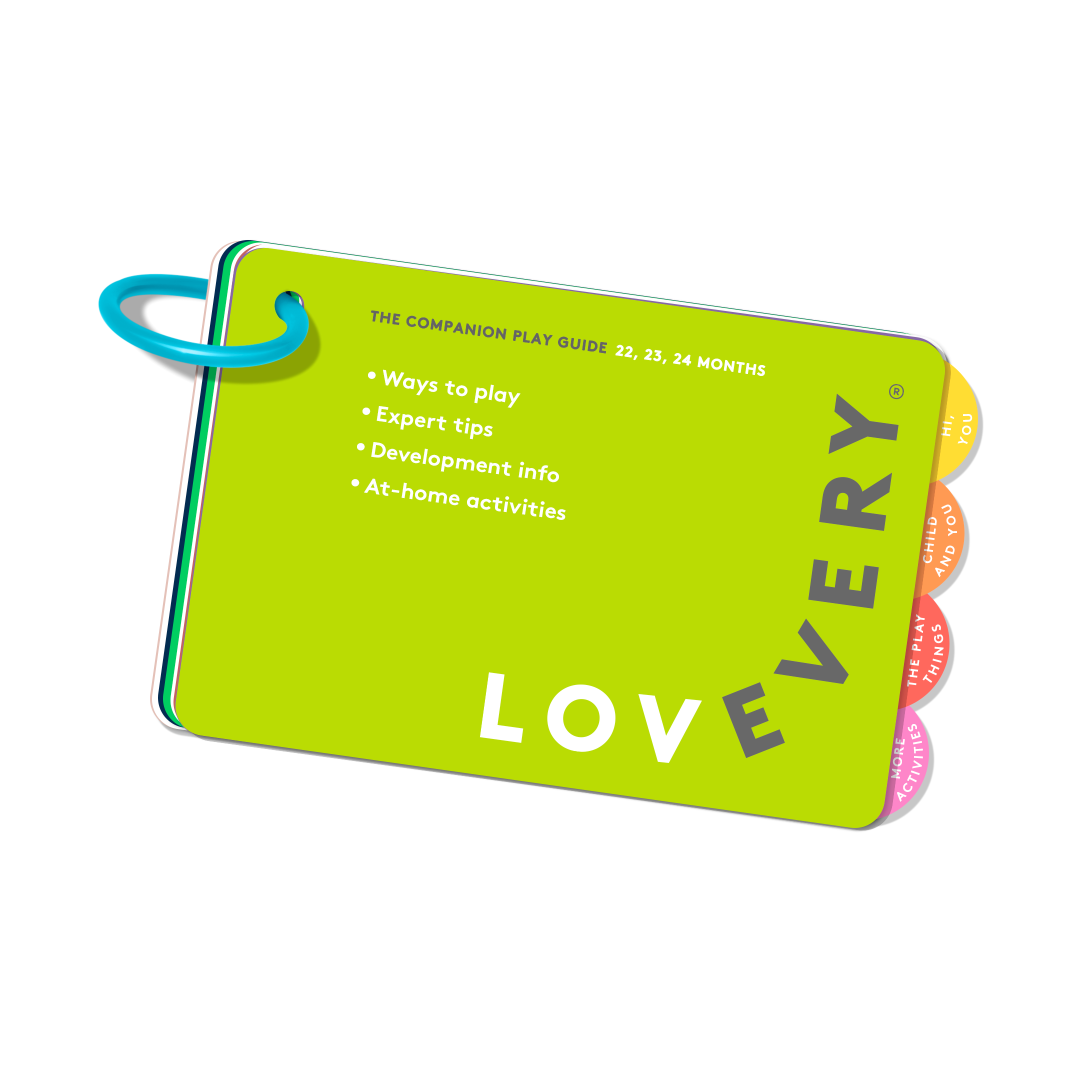 The Companion Play Kit — view 9
