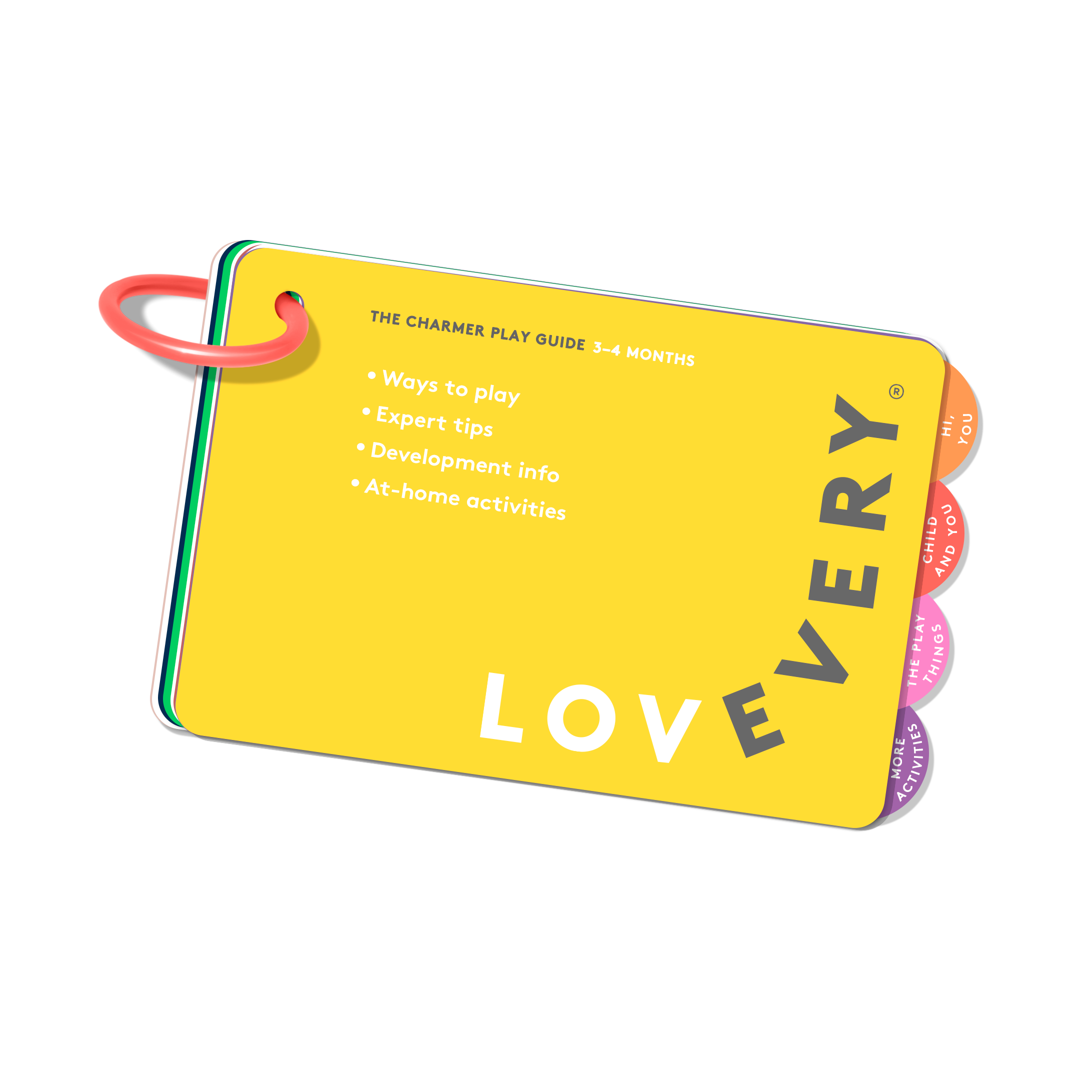 The Charmer Play Kit — view 27