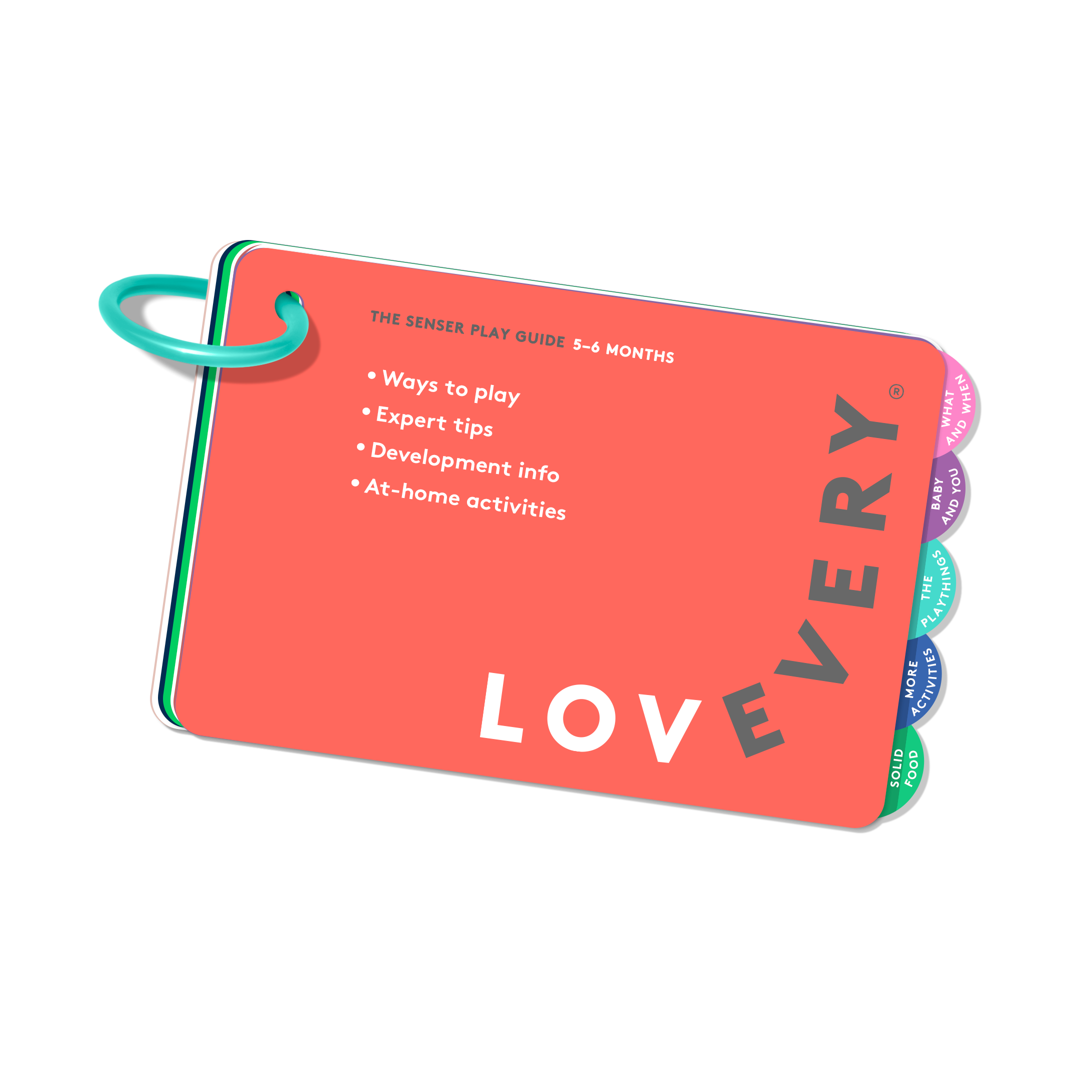 The Senser Play Kit — view 10