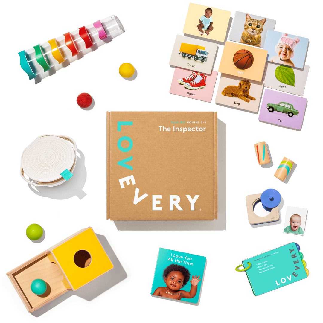 The Inspector Play Kit — view 27