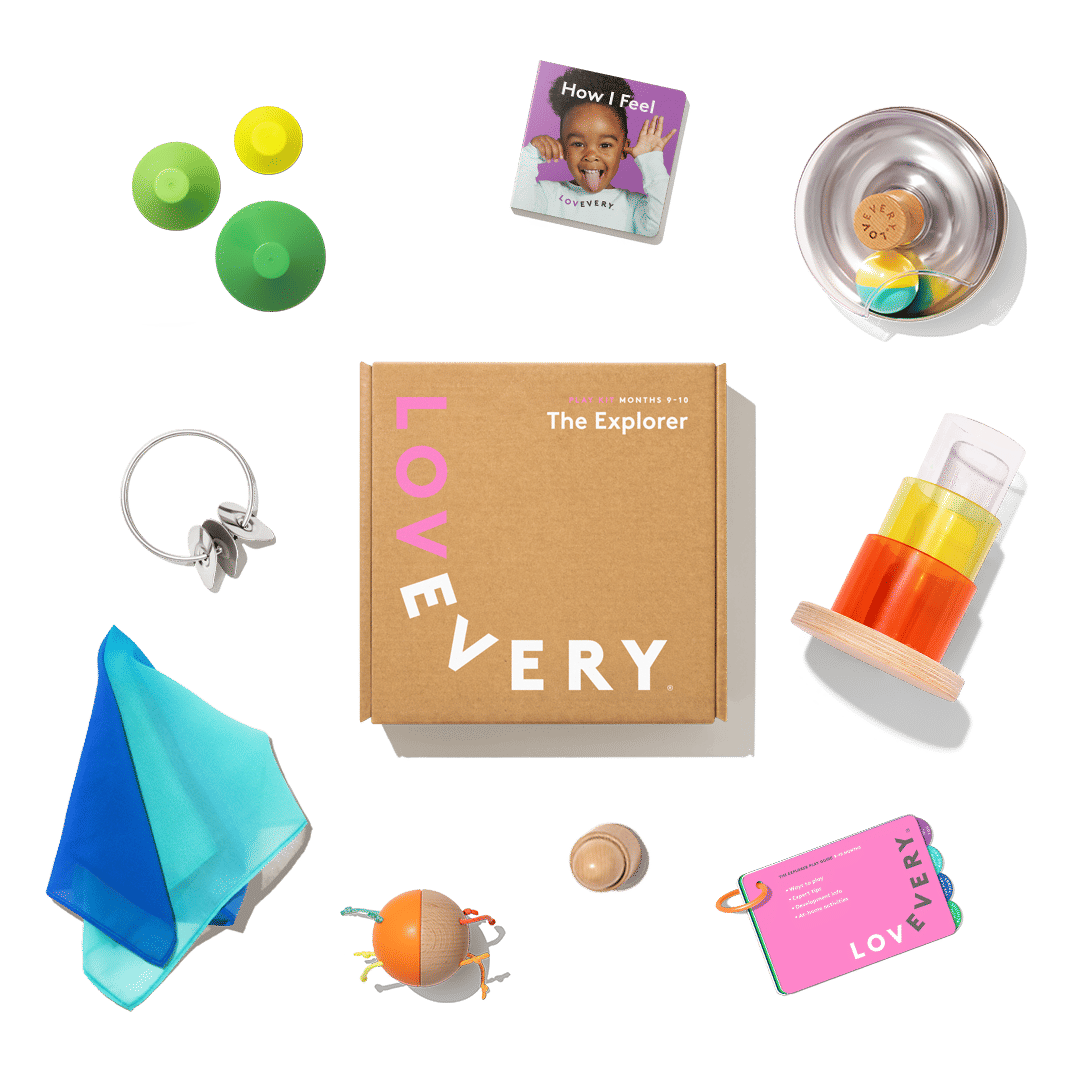 The Explorer Play Kit — view 18