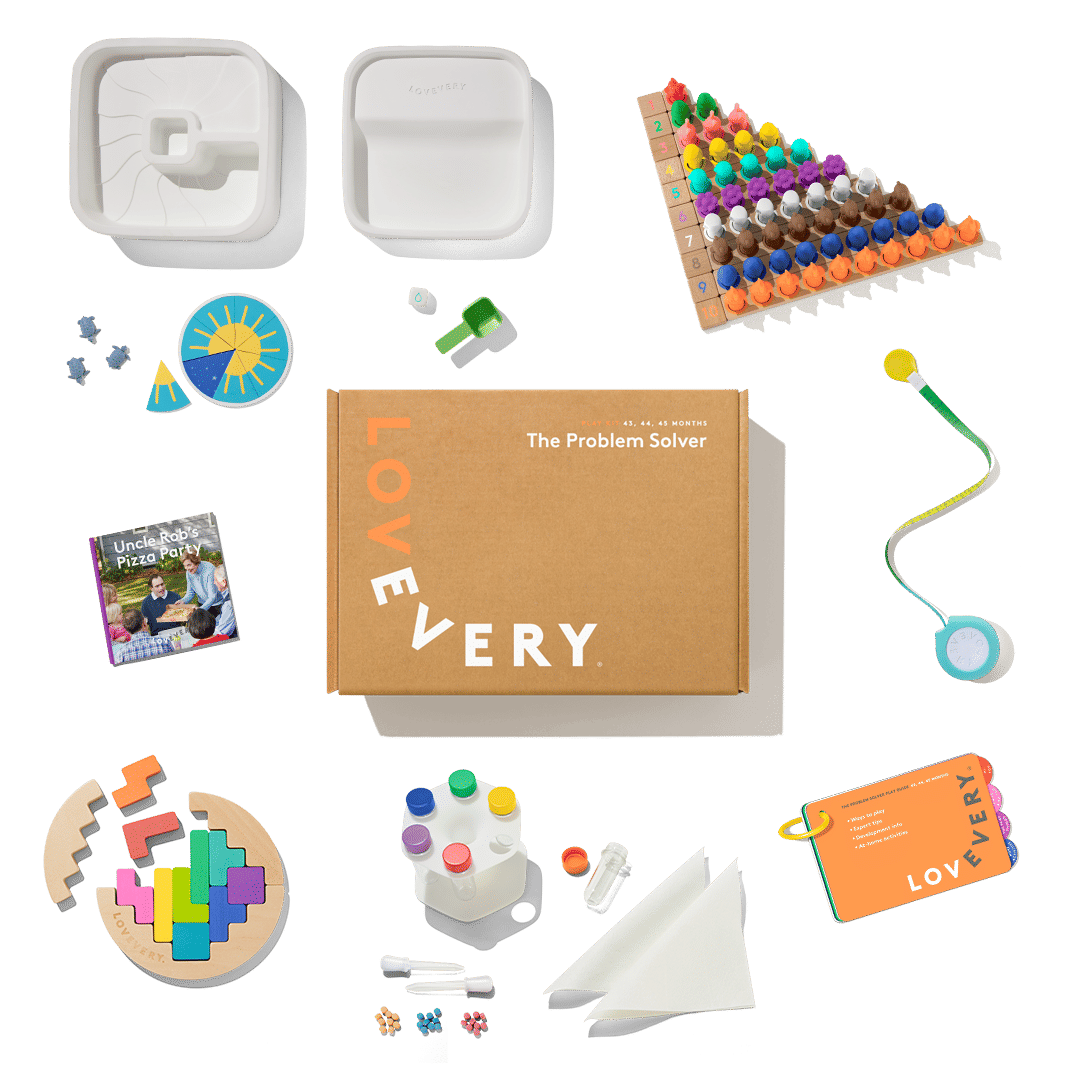 The Problem Solver Play Kit — view 4