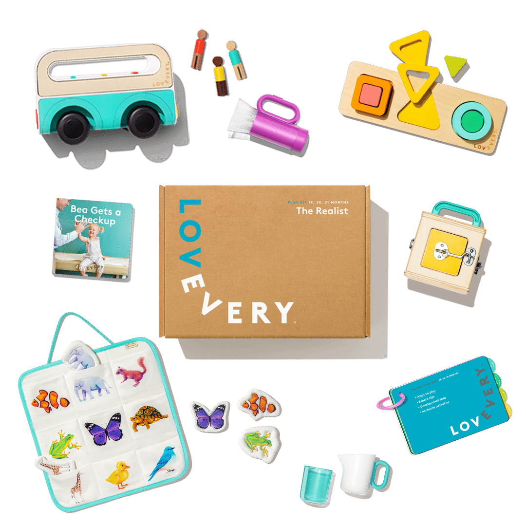 The Realist Play Kit — view 12