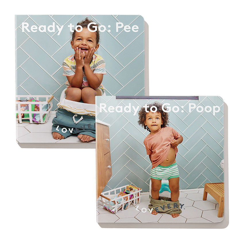 The Potty Learning Course Pack — view 20