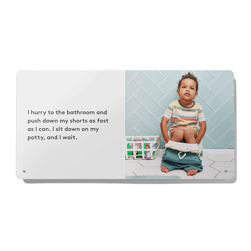The Potty Learning Course Pack — view 11