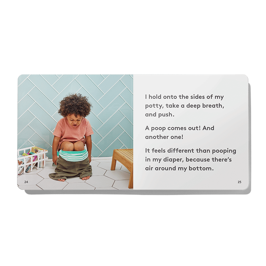 The Potty Learning Course Pack — view 17