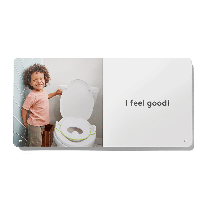 The Potty Learning Course Pack — view 18