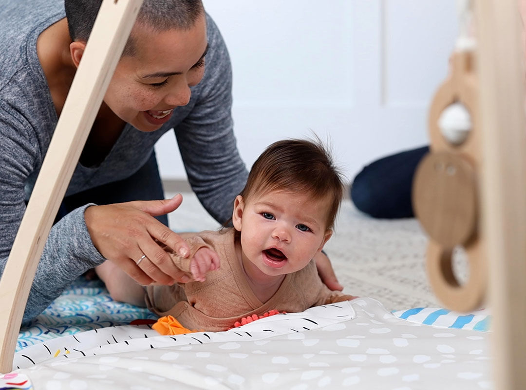 The Tummy Time Course Pack — view 6