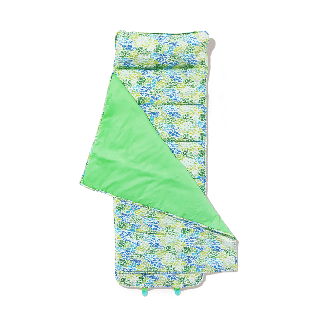 Organic Nap Mat — view 1