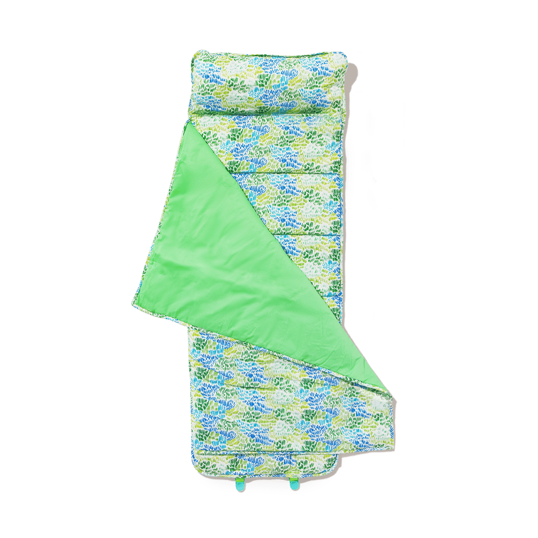 Organic Nap Mat — view 8