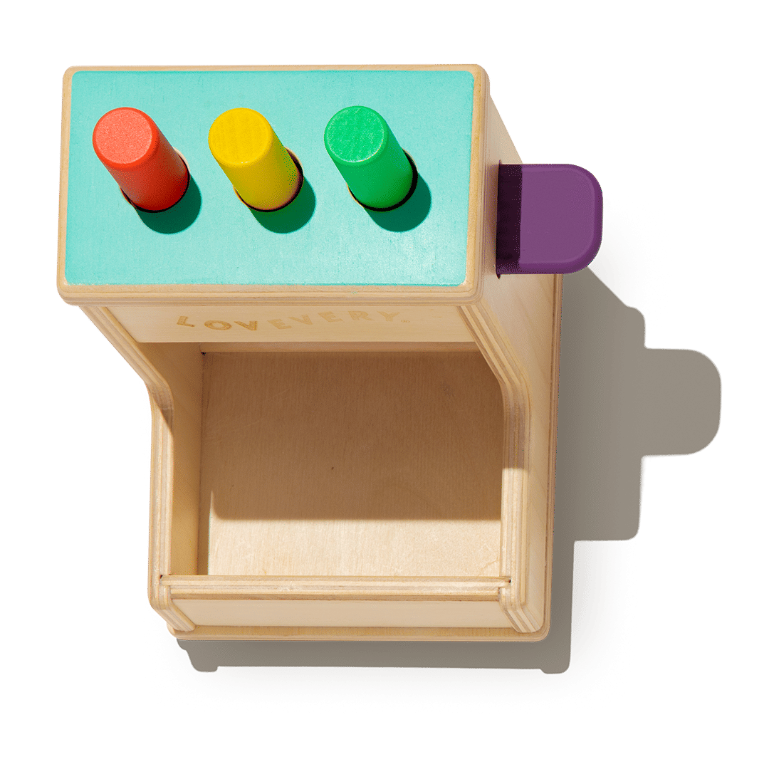 The Thinker Play Kit — view 22