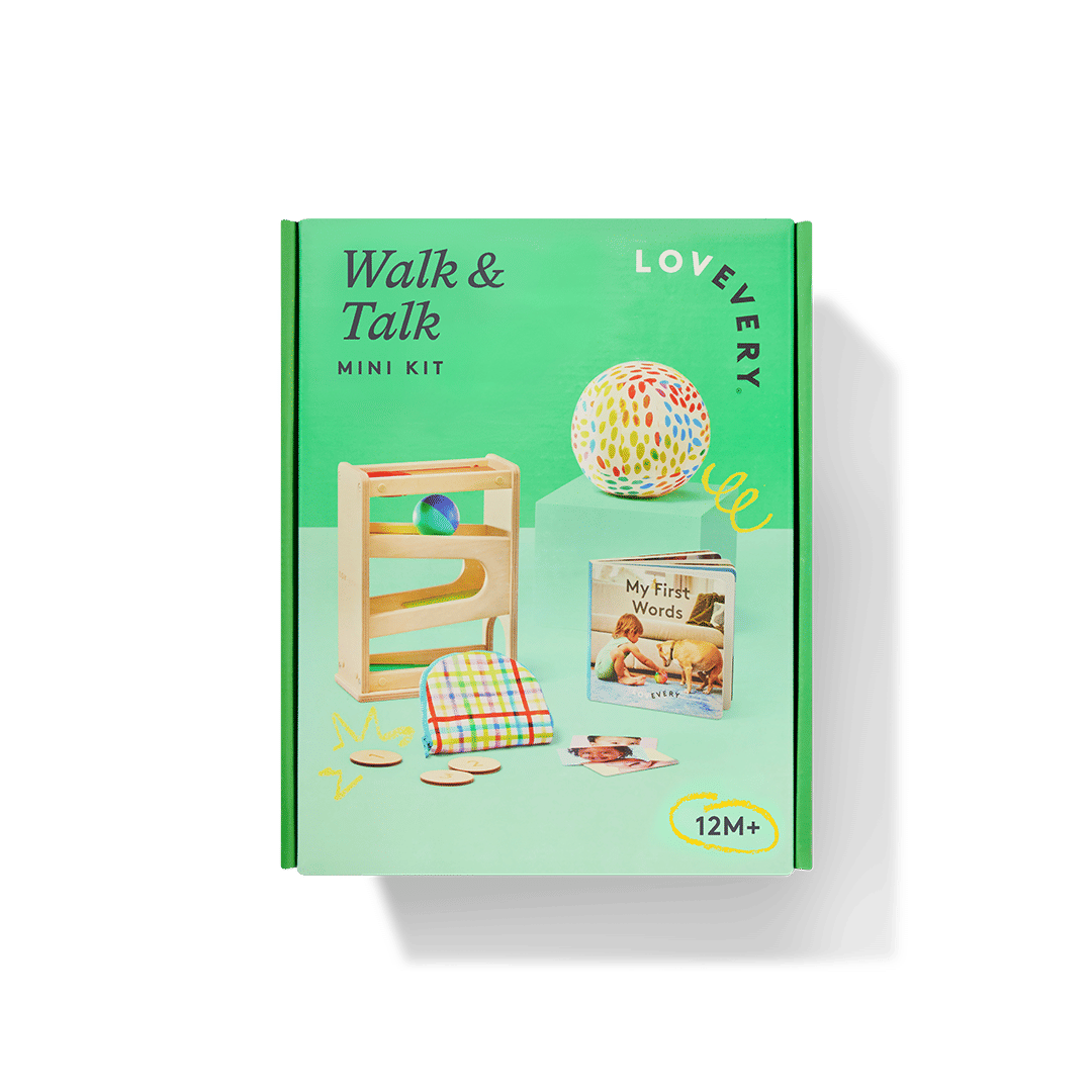 Walk & Talk Mini Kit — view 9