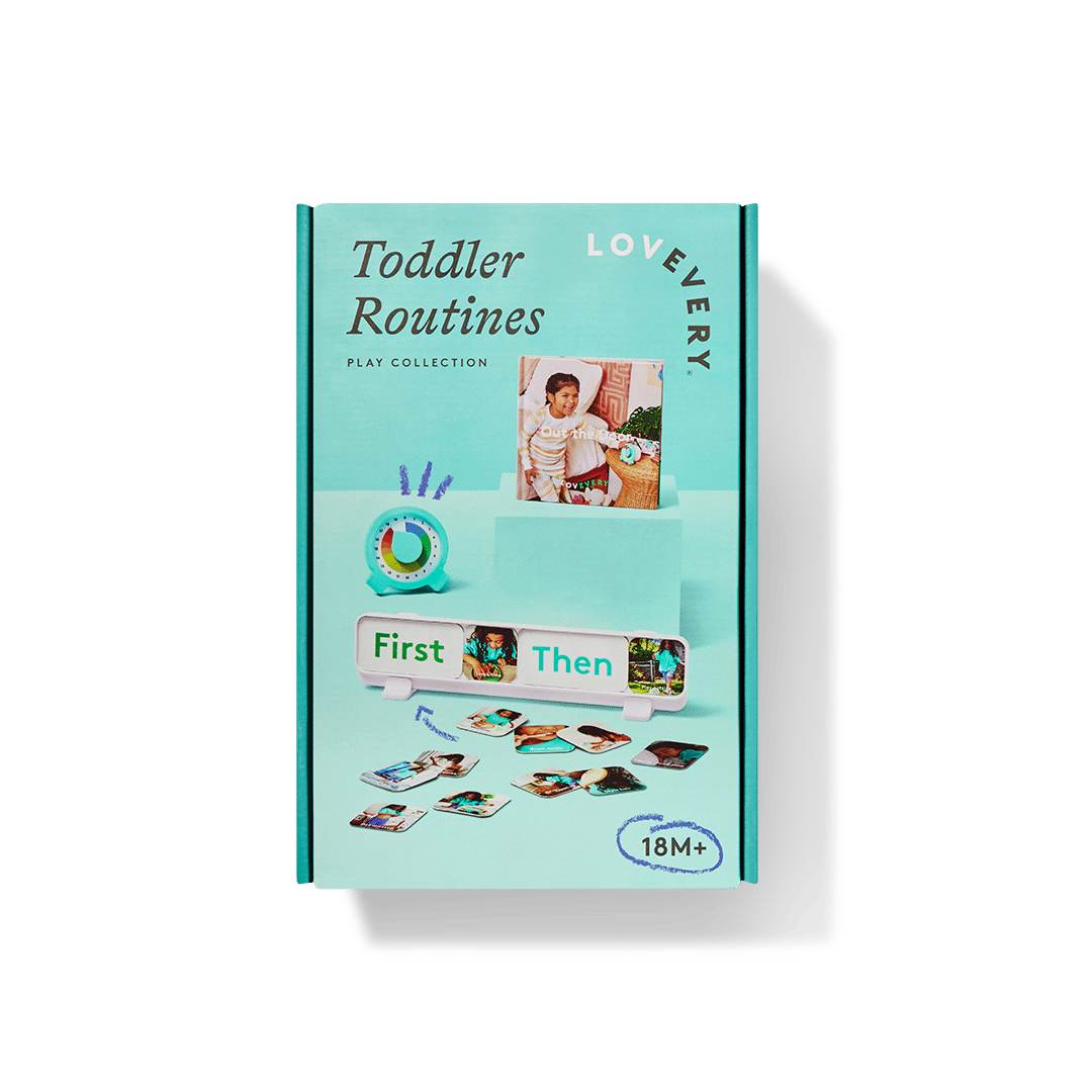 Ready for Routines Mini Kit — view 8