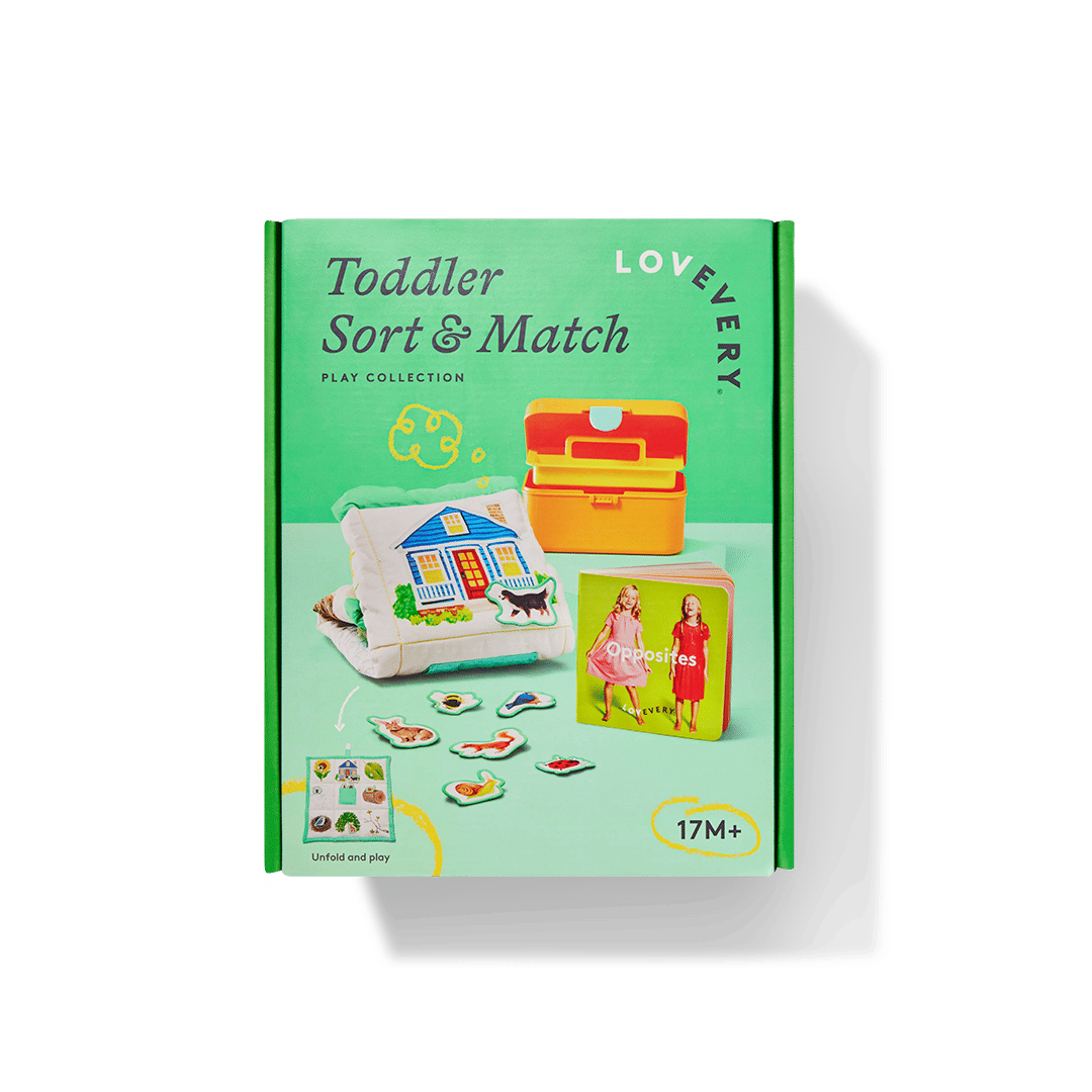 Sort & Match Mini Kit — view 8