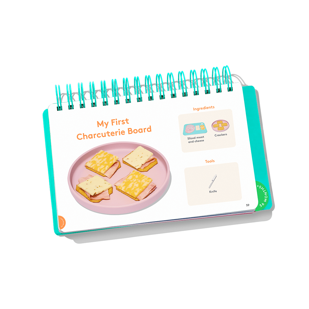 Recipes for Me Mini Kit — view 6