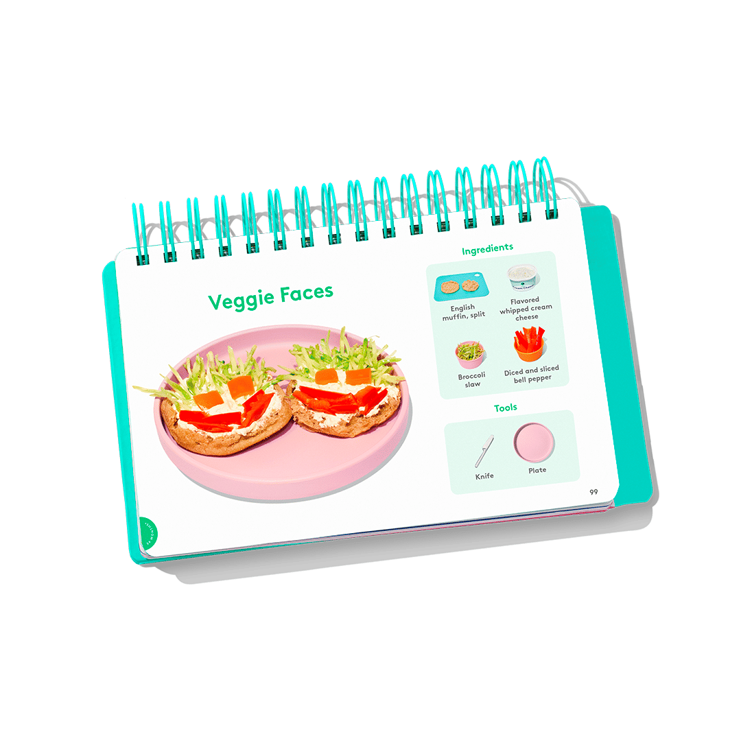 Recipes for Me Mini Kit — view 5