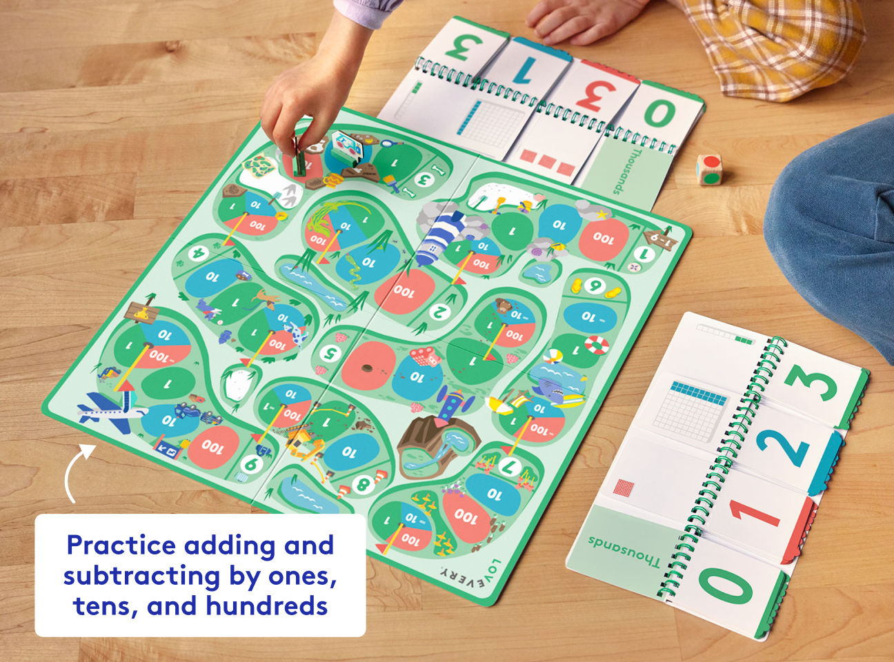 The Math Skill Set Part 2: Real World Math — view 10