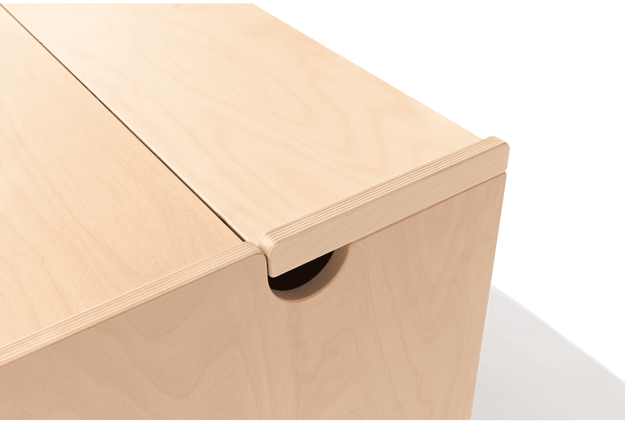 The Montessori Playshelf — view 15