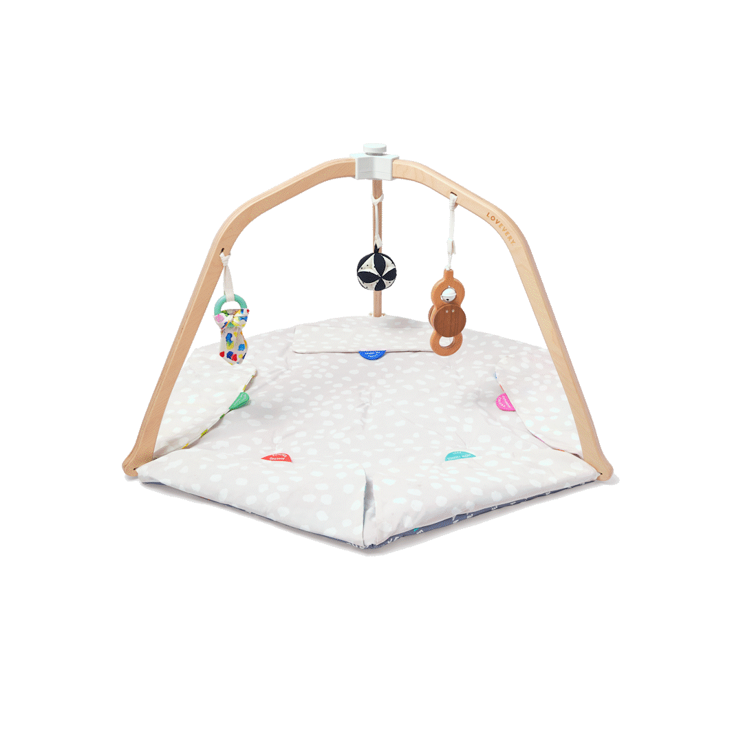 The Tummy Time Course Pack — view 20