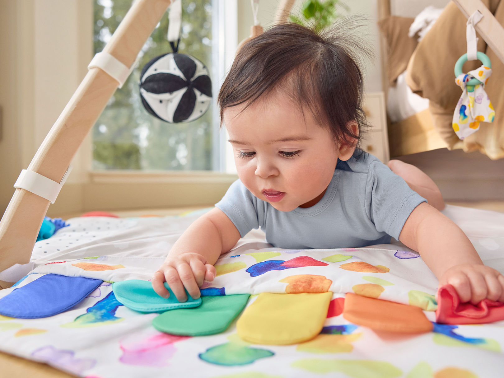 The Tummy Time Course Pack — view 28