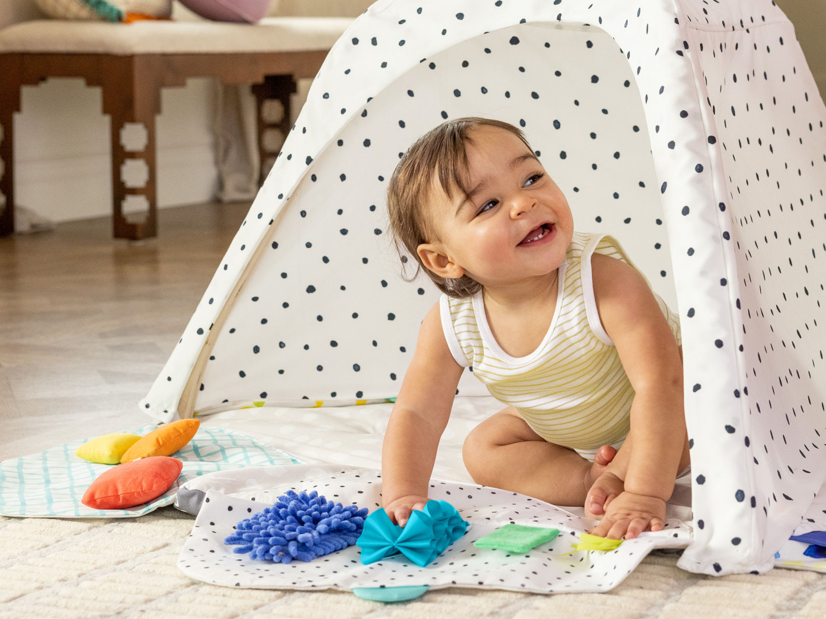 The Tummy Time Course Pack — view 29