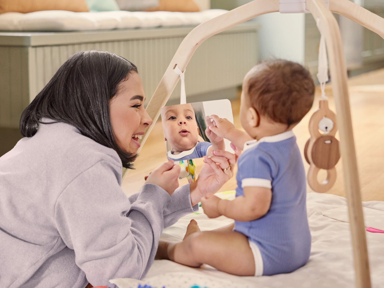 The Tummy Time Course Pack — view 30