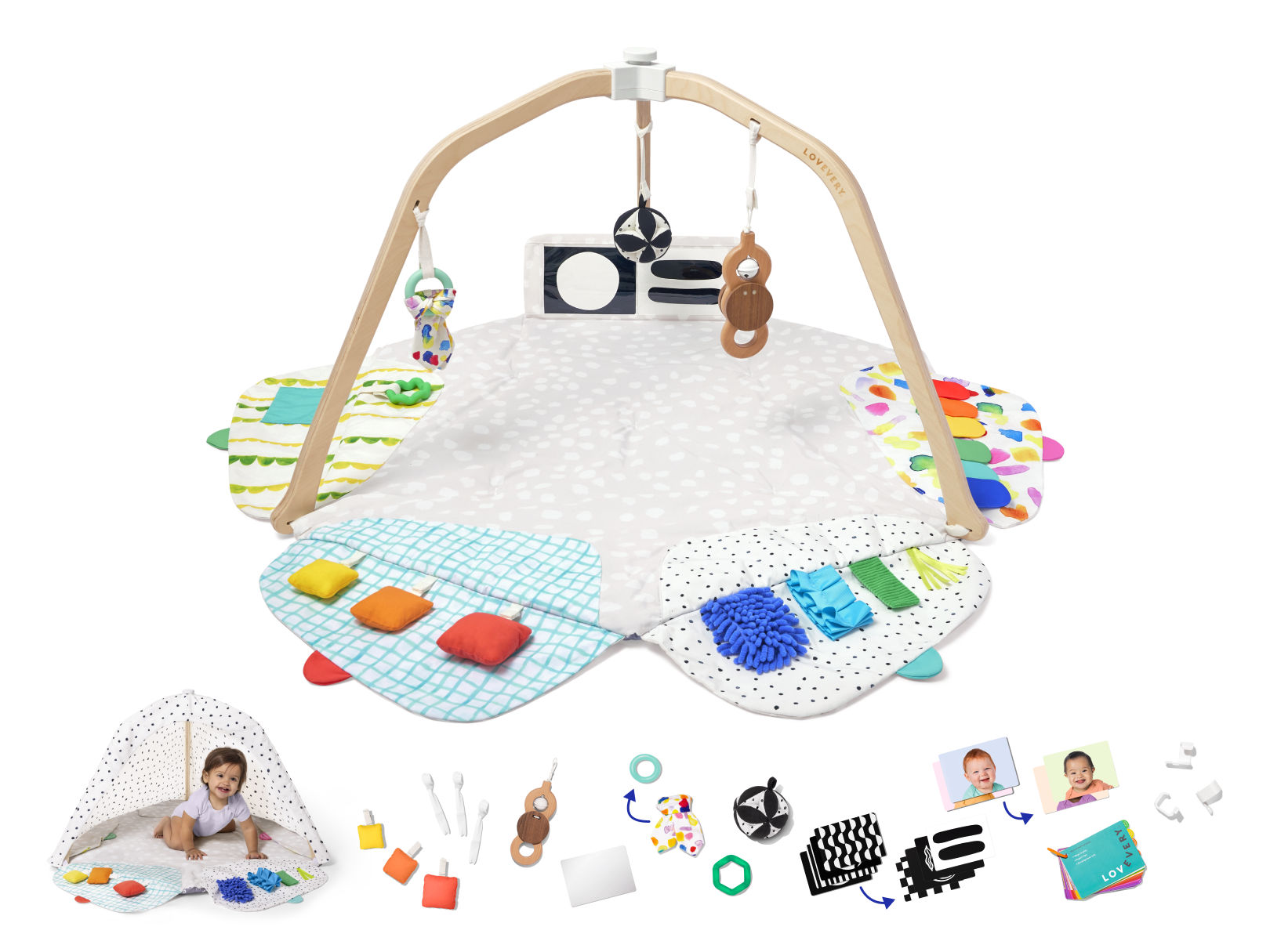 The Tummy Time Course Pack — view 19