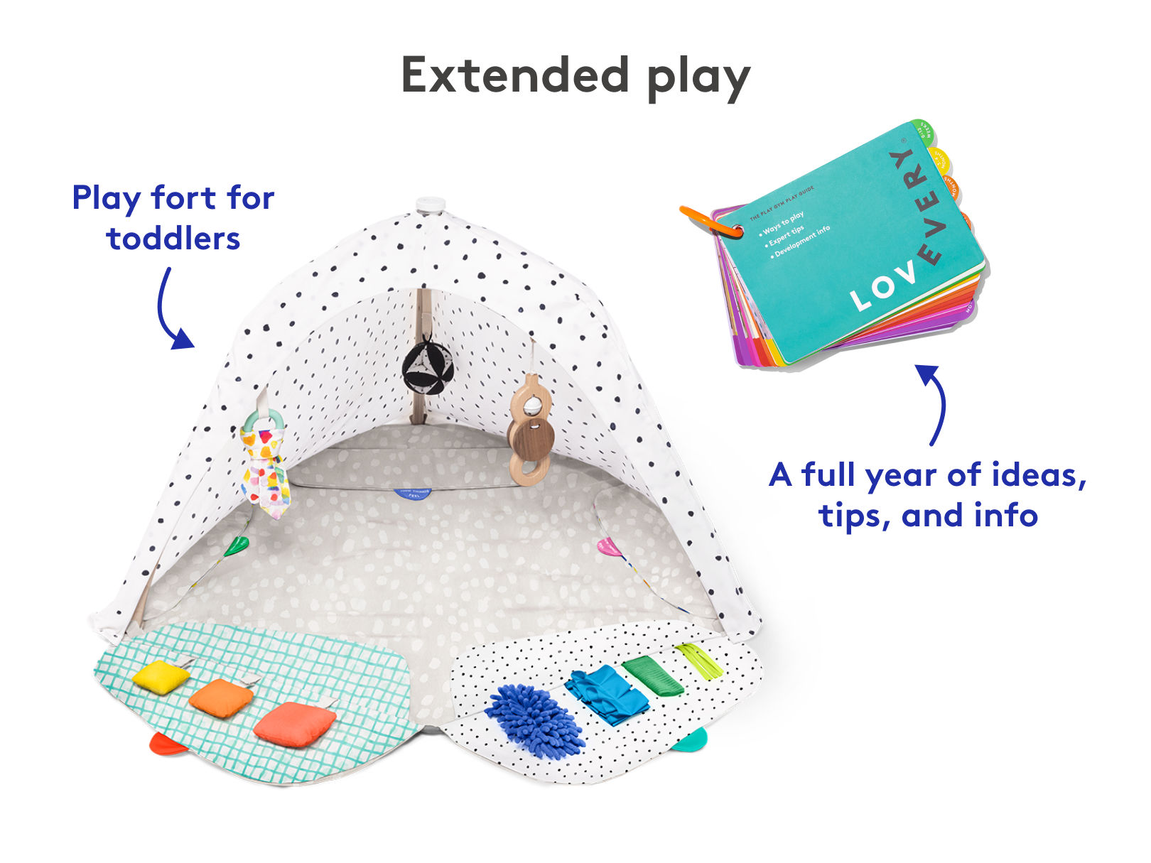 The Tummy Time Course Pack — view 24