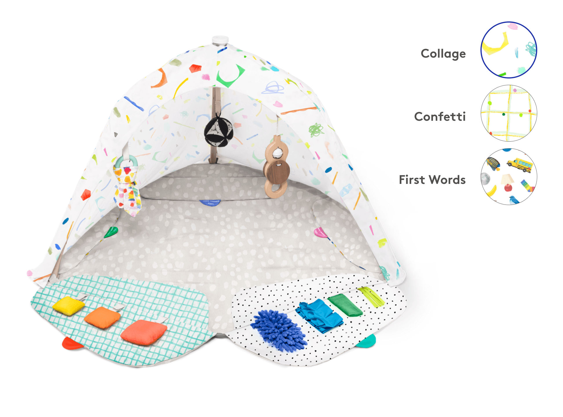Play Space Cover — view 4