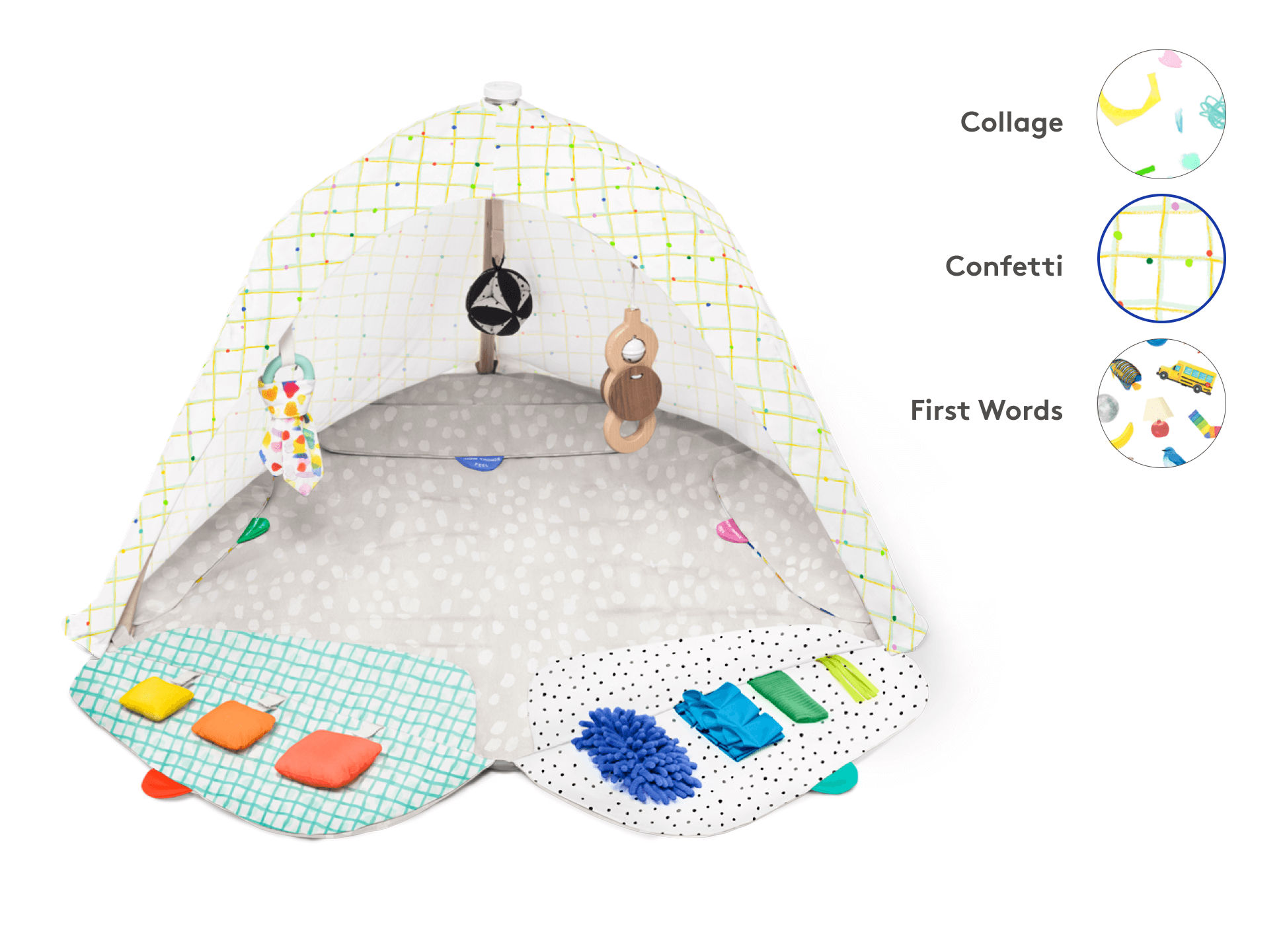 Play Space Cover — view 8